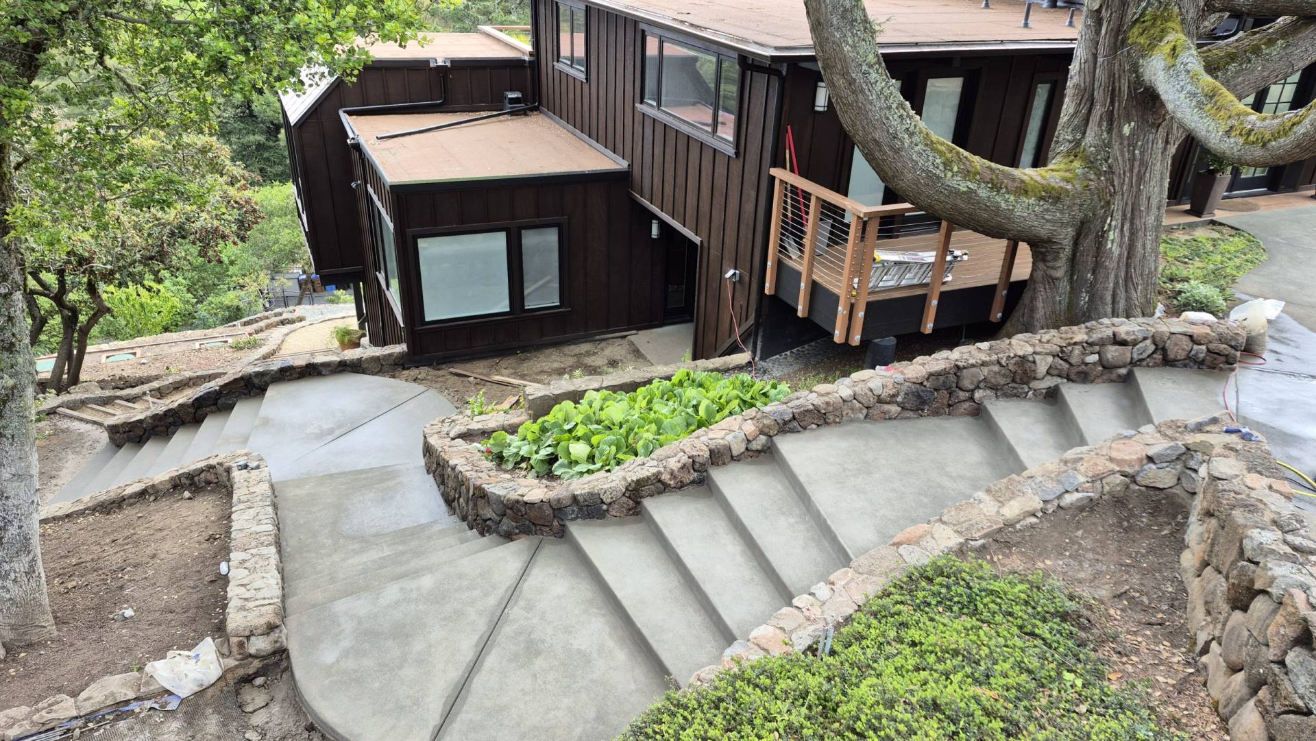 Full Kitchen Remodel